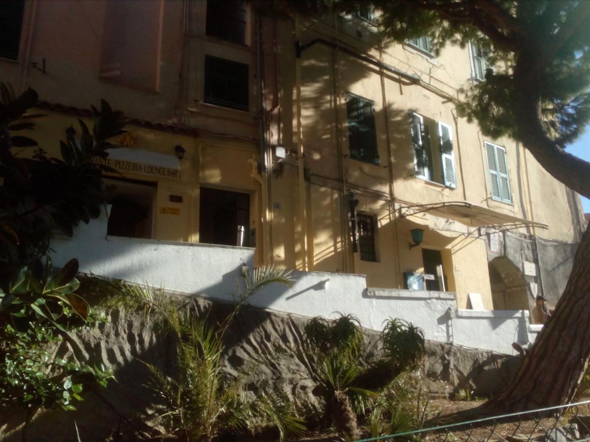 Appartement Casa via Montà in centro à San Remo Extérieur photo